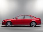 Audi A4 2.0T Quattro S-Line Sedan 2009 года (NA)